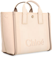 Load image into Gallery viewer, Chloé Carry Tote bag