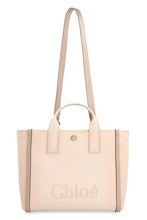 Load image into Gallery viewer, Chloé Carry Tote bag