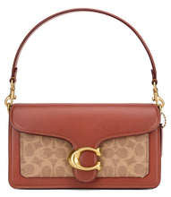 Load image into Gallery viewer, Tabby 20 shoulder bag in leather