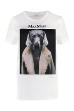 Load image into Gallery viewer, Cipria printed t-shirt
