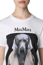 Load image into Gallery viewer, Cipria printed t-shirt