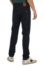 Load image into Gallery viewer, 5-pocket slim fit jeans