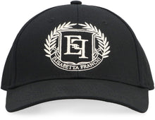 Load image into Gallery viewer, Logo baseball cap