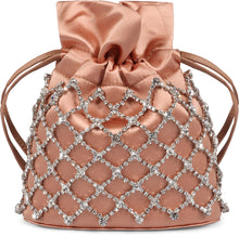 Load image into Gallery viewer, Crystal Lover Mini Pouch