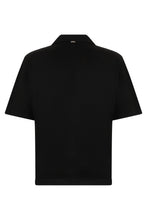 Load image into Gallery viewer, Short Sleeve Cotton Shirt