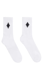 Load image into Gallery viewer, Cotton socks with logo