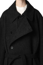 Load image into Gallery viewer, Wool coat