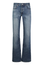 Load image into Gallery viewer, Straight leg jeans Rescue