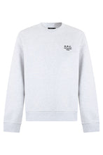 Load image into Gallery viewer, Crewneck sweatshirt in cotton