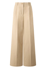 Load image into Gallery viewer, Baggy cotton pants