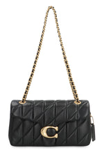 Load image into Gallery viewer, Crossbody bag black TABBY 26