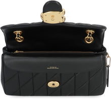 Load image into Gallery viewer, Crossbody bag black TABBY 26