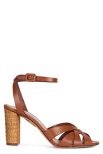 Load image into Gallery viewer, High heel sandals Copacabana