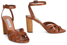 Load image into Gallery viewer, High heel sandals Copacabana