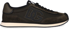 Load image into Gallery viewer, Sneaker DG cushion in calf leather
