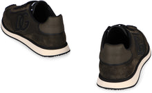 Load image into Gallery viewer, Sneaker DG cushion in calf leather