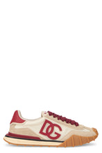 Load image into Gallery viewer, Sneakers DG Cushion in suede