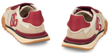 Load image into Gallery viewer, Sneakers DG Cushion in suede