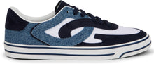 Load image into Gallery viewer, Sneaker DG sailing in canvas