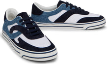 Load image into Gallery viewer, Sneaker DG sailing in canvas