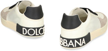 Load image into Gallery viewer, Low-top sneakers Portofino in leather