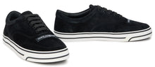Load image into Gallery viewer, Low-top sneakers in suede