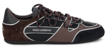 Load image into Gallery viewer, Sneakers with suede details