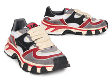 Load image into Gallery viewer, Sneakers with sturdy sole