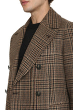 Load image into Gallery viewer, Houndstooth coat