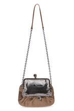 Load image into Gallery viewer, Pasticcino bag in sheepskin