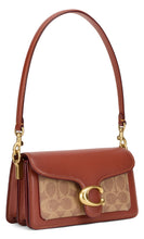 Load image into Gallery viewer, Tabby 20 shoulder bag in leather