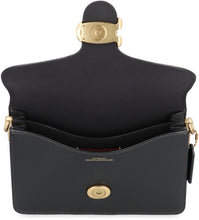 Load image into Gallery viewer, Shoulder bag with Tabby chain