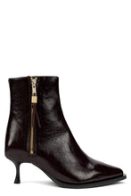 Load image into Gallery viewer, Ankle boot with low heel