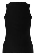 Load image into Gallery viewer, Top in cotton rib