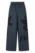 Load image into Gallery viewer, Baggy Pants with Embroidery