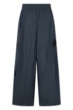 Load image into Gallery viewer, Baggy Pants with Embroidery