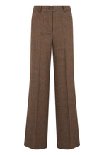 Load image into Gallery viewer, Trousers in Prince of Wales