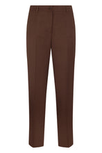 Load image into Gallery viewer, Pants made of viscose and linen