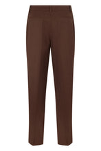 Load image into Gallery viewer, Pants made of viscose and linen