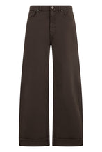 Load image into Gallery viewer, Wide-leg pants