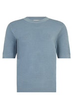Load image into Gallery viewer, Mesh T-shirt