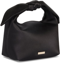 Load image into Gallery viewer, Mini hobo bag with bow
