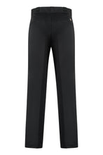 Load image into Gallery viewer, 874 cotton blend trousers