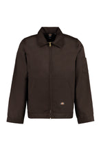 Load image into Gallery viewer, Eisenhower cotton blend blazer