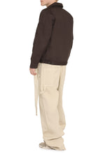 Load image into Gallery viewer, Eisenhower cotton blend blazer