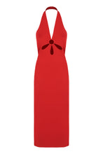 Load image into Gallery viewer, Knitted dress Vinna