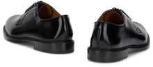 Load image into Gallery viewer, Shiny leather loafers