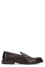 Load image into Gallery viewer, Loafers in leather