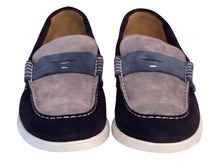 Load image into Gallery viewer, Bicolor loafers