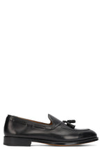 Load image into Gallery viewer, Leather loafer